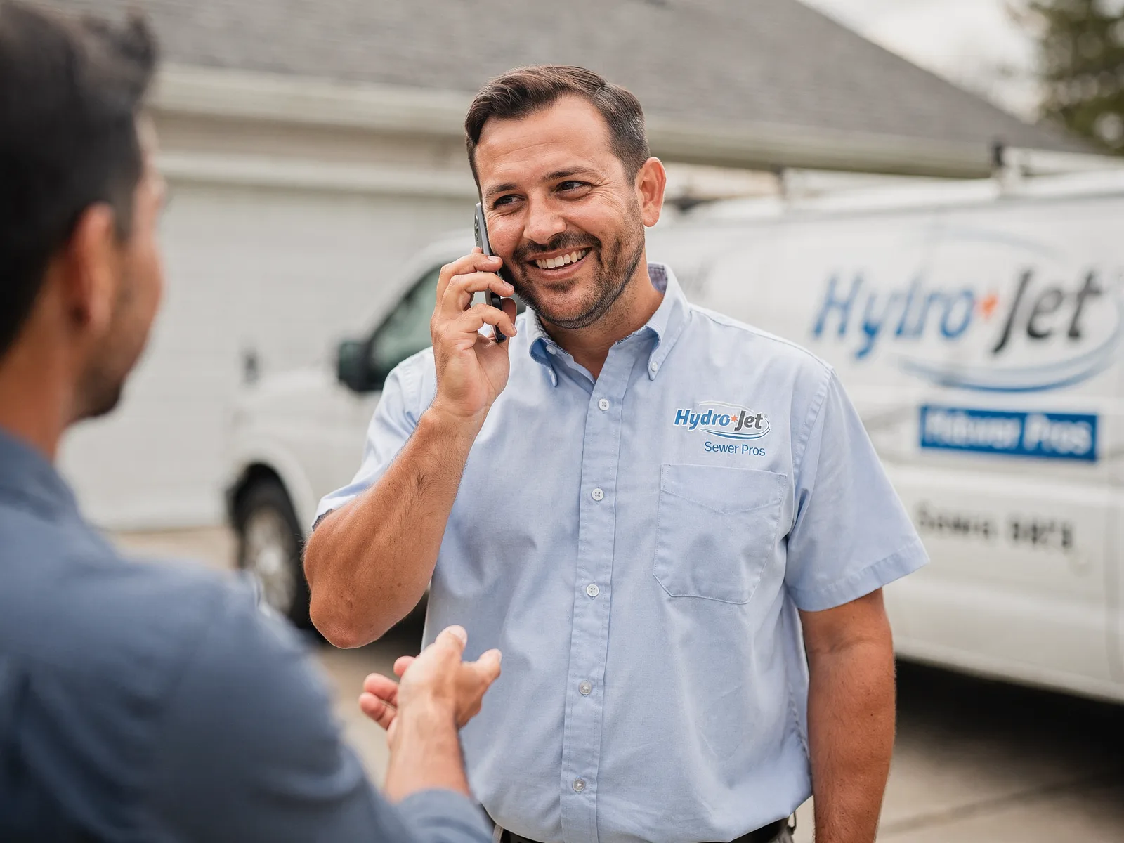 Hydro Jetting Whittier, CA FAQs